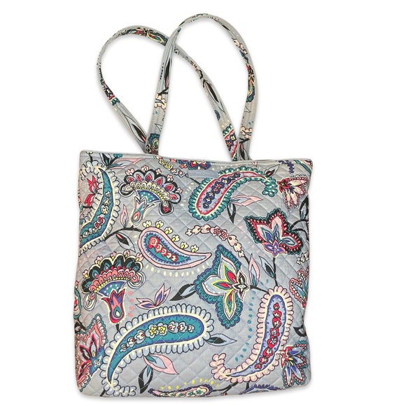 Vera Bradley Handbags - Vera Bradley tote